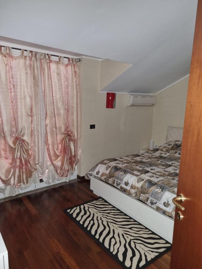 B&B Casa Surace Brugherio Exterior foto