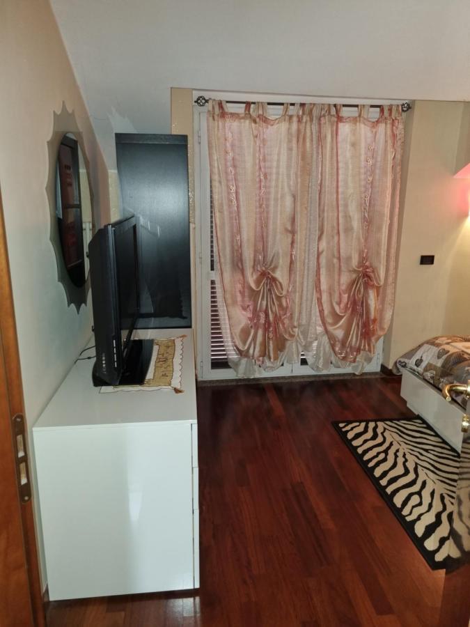 B&B Casa Surace Brugherio Exterior foto