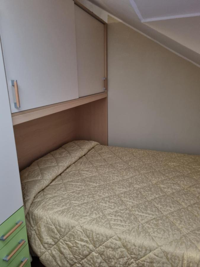 B&B Casa Surace Brugherio Exterior foto