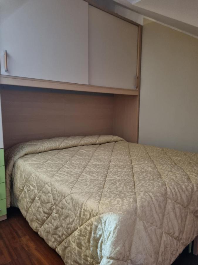 B&B Casa Surace Brugherio Exterior foto