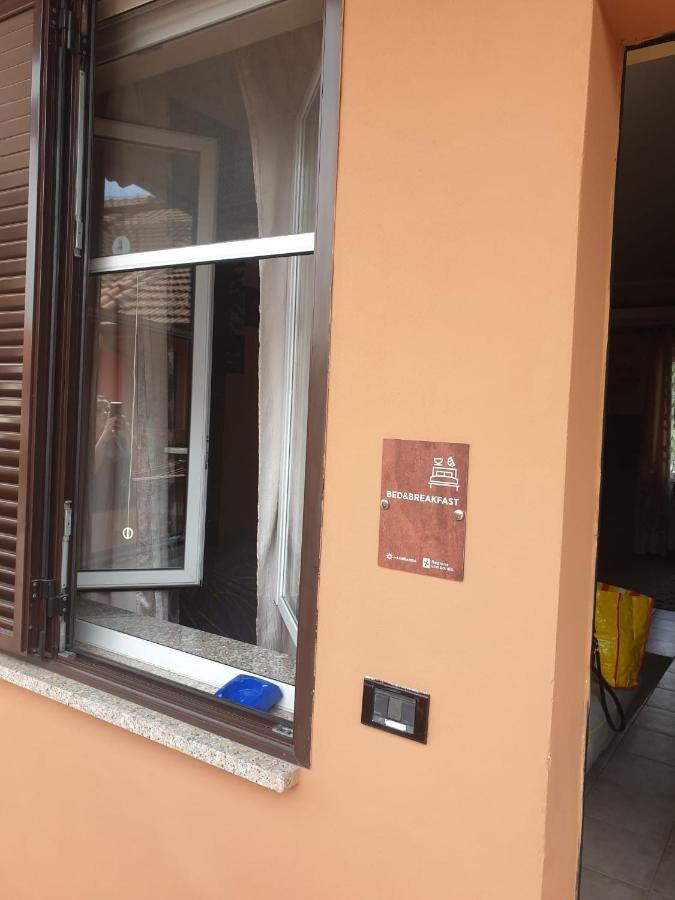 B&B Casa Surace Brugherio Exterior foto