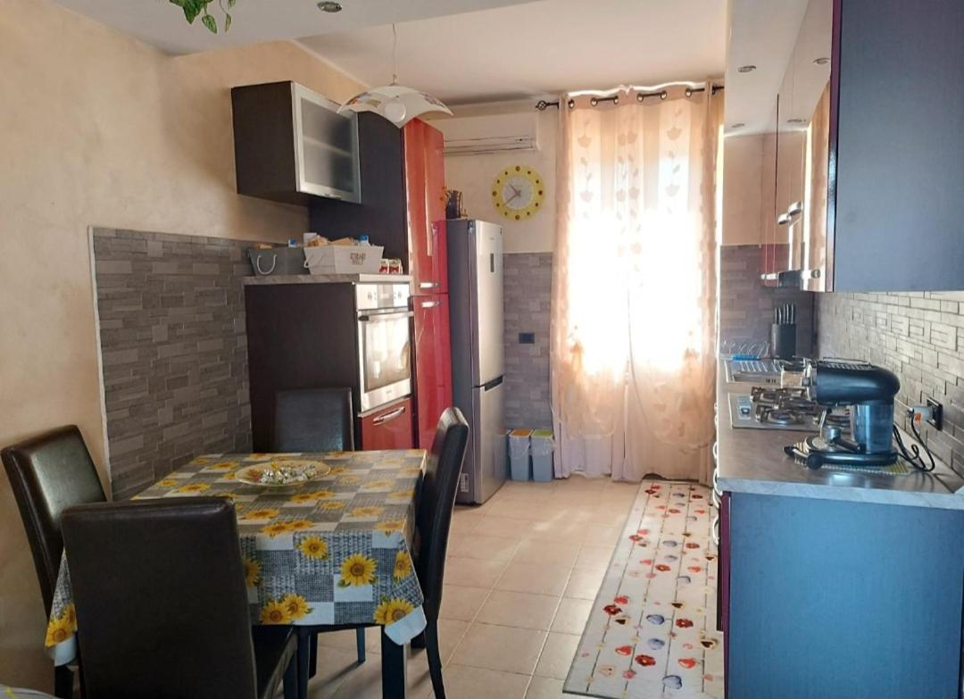 B&B Casa Surace Brugherio Exterior foto