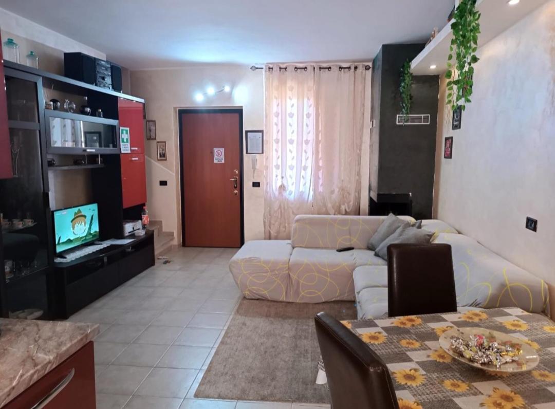 B&B Casa Surace Brugherio Exterior foto
